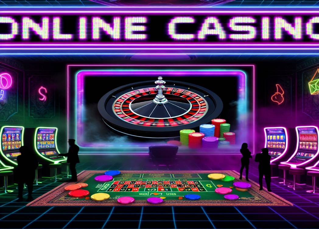 Descubra qual é o melhor jogo de casino para ganhar dinheiro!